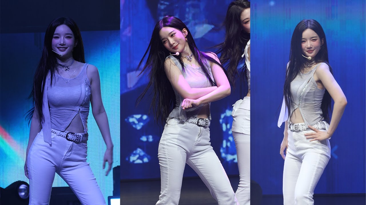 251011 | 4K60 트리플에스 (tripleS) Yooyeon 유연 - Girl's Capitalism Fancam 직캠 | Alphie Seoul Day 1 - 걸그룹 직캠 | 아카이브 갤러리 251011 | 4K60 트리플에스 (tripleS) Yooyeon 유연 - Girl's Capitalism Fancam 직캠 | Alphie Seoul Day 1 - 걸그룹 직캠 | 아카이브 갤러리