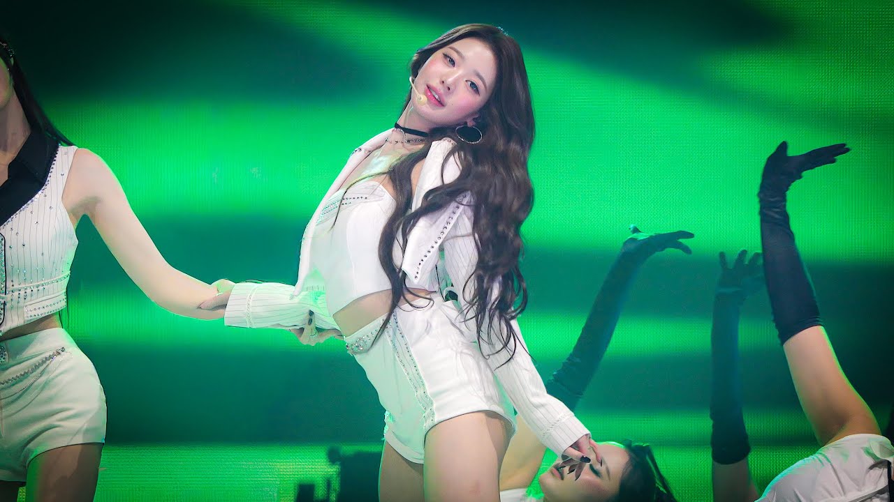 251220 아이브 장원영 XOXZ 직캠 MMA - 걸그룹 직캠 | 아카이브 갤러리 251220 아이브 장원영 XOXZ 직캠 MMA - 걸그룹 직캠 | 아카이브 갤러리