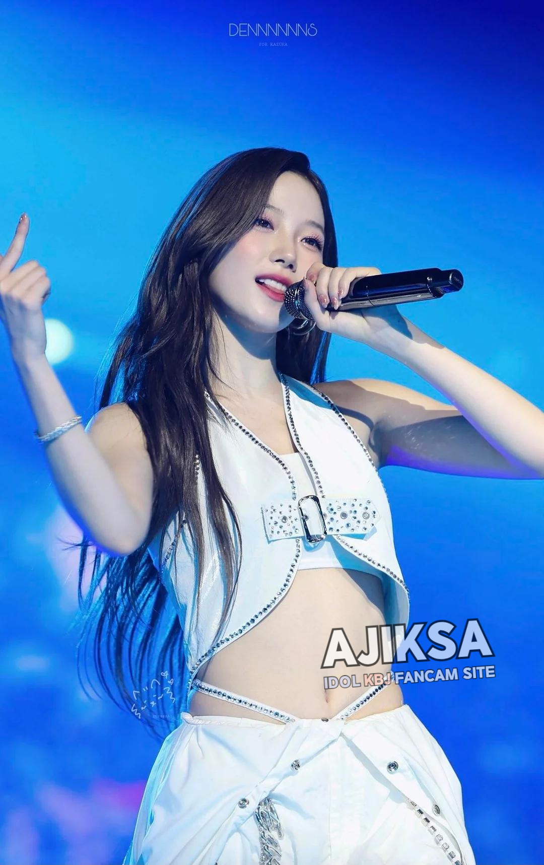 르세라핌 카리나 LE SSERAFIM - Kazuha - 걸그룹 갤러리