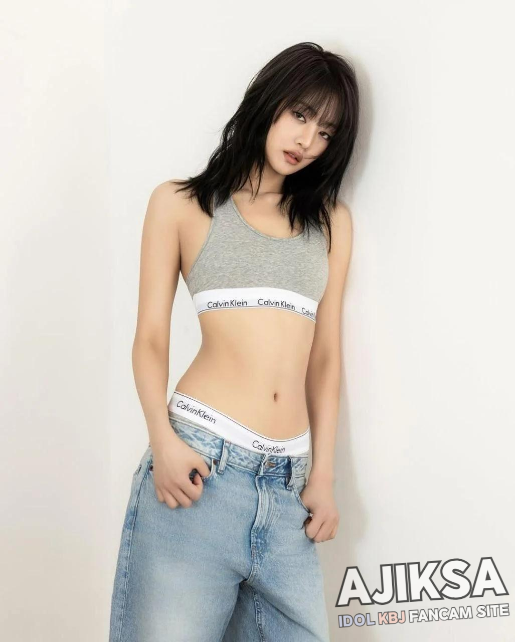 IDLE - Minnie Belly Button - 걸그룹 갤러리 IDLE - Minnie Belly Button - 걸그룹 갤러리