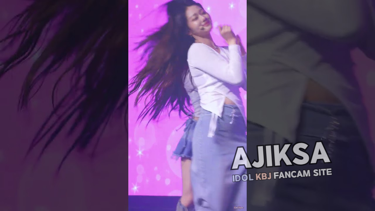 260125 CLASS:y(클라씨) - Gee 보은 8K 직캠 fancam @ROLL CALL 콘서트 - 걸그룹 직캠 | 아카이브 갤러리