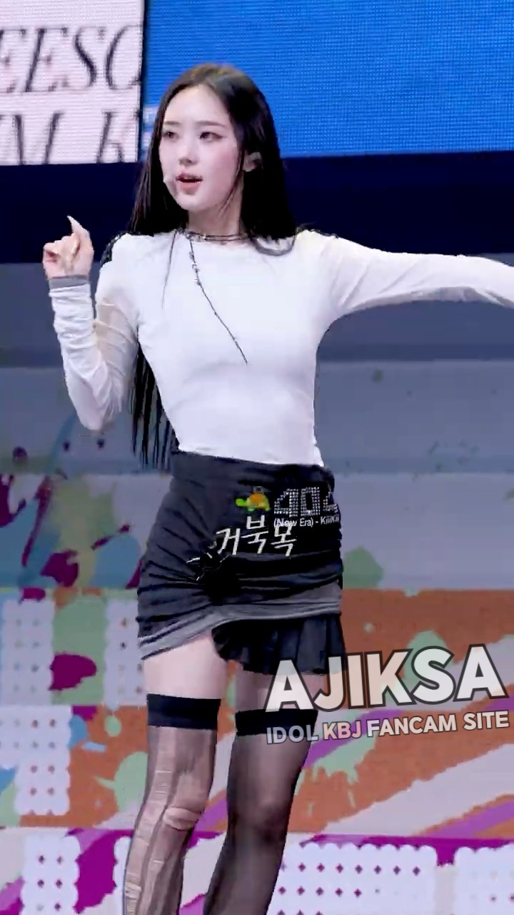 [#KiiiKiii #키키] I DO ME #LEESOL #이솔: 260126 Delulu Pack Showcase - 걸그룹 직캠 | 아카이브 갤러리