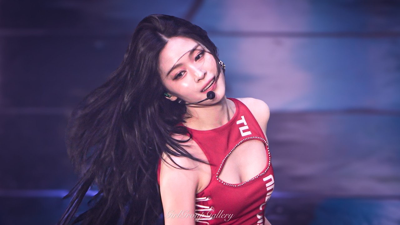 260214 ITZY 류진 WANNABE 직캠 4K60p - 걸그룹 직캠 | 아카이브 갤러리