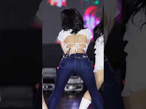 신비의 치명적인 뒤태 #신비 #SINB #VIVIZ #비비지 - 걸그룹 직캠 | 아카이브 갤러리