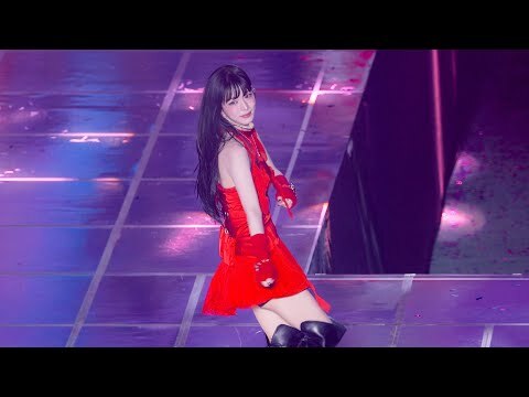 [4K] 260130 프로미스나인 이채영 'DM' 직캠 (fromis_9 CHAEYOUNG FanCam) - 걸그룹 직캠 | 아카이브 갤러리