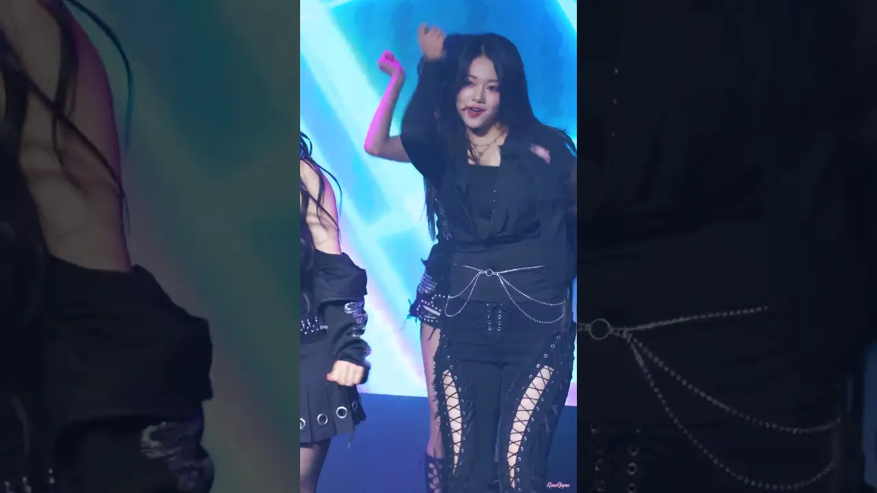 260125 CLASS:y(클라씨) - Psycho and Beautiful 혜주 8K 직캠 fancam @ROLL CALL 콘서트 - 걸그룹 직캠 | 아카이브 갤러리
