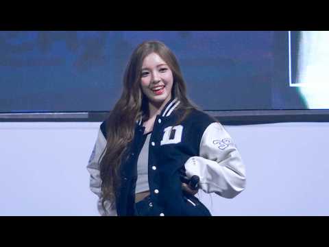 [4K] 260225 하츠투하츠 유하 대진대 full ver 'The Chase + FOCUS + STYLE + RUDE!' 직캠 (Hearts2Hearts YUHA FanCam) - 걸그룹 직캠 | 아카이브 갤러리