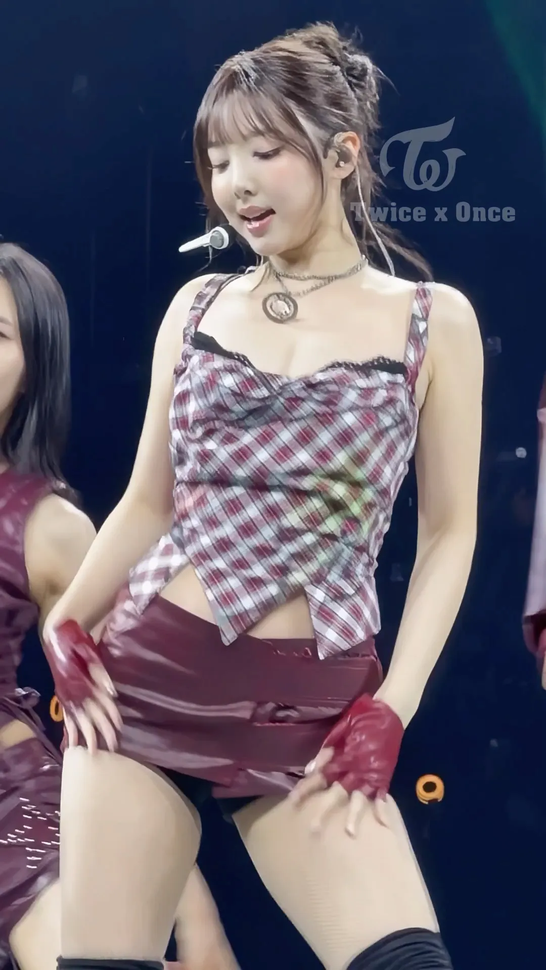 Donโt play with MEEEEEE! ๐ฐ#nayeon #๋์ฐ #twice_thisisfor_world_tour - ๊ฑธ๊ทธ๋ฃน ์ง์บ | ์์นด์ด๋ธ ๊ฐค๋ฌ๋ฆฌ Donโt play with MEEEEEE! ๐ฐ#nayeon #๋์ฐ #twice_thisisfor_world_tour - ๊ฑธ๊ทธ๋ฃน ์ง์บ | ์์นด์ด๋ธ ๊ฐค๋ฌ๋ฆฌ