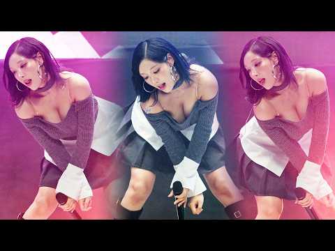 260224 초원 CHOWON 라잇썸 LIGHTSUM 'i 아이' 4K 60P 직캠 @남서울대 OT by DaftTaengk - 걸그룹 직캠 | 아카이브 갤러리