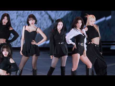 [4K] 260201 레드벨벳 'Bad Boy' 직캠 (Red Velvet FanCam) - 걸그룹 직캠 | 아카이브 갤러리