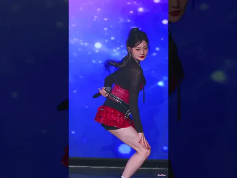 치스(W!TCHX) -블랄라 마고 8k 직캠 fancam @한류문화공동체 신촌 케이팝 페스티벌 - 걸그룹 직캠 | 아카이브 갤러리
