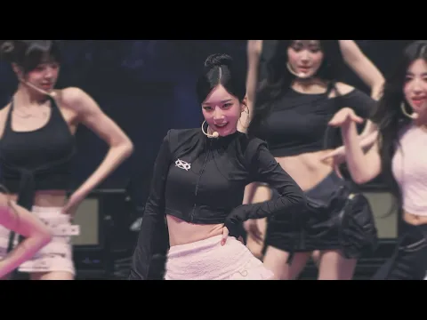 260228 트리플에스 김유연 tripleS Kim YooYeon - 'Diablo' Focus 직캠 @ My Secret New Zone in Taipei Day 1 - 걸그룹 직캠 | 아카이브 갤러리