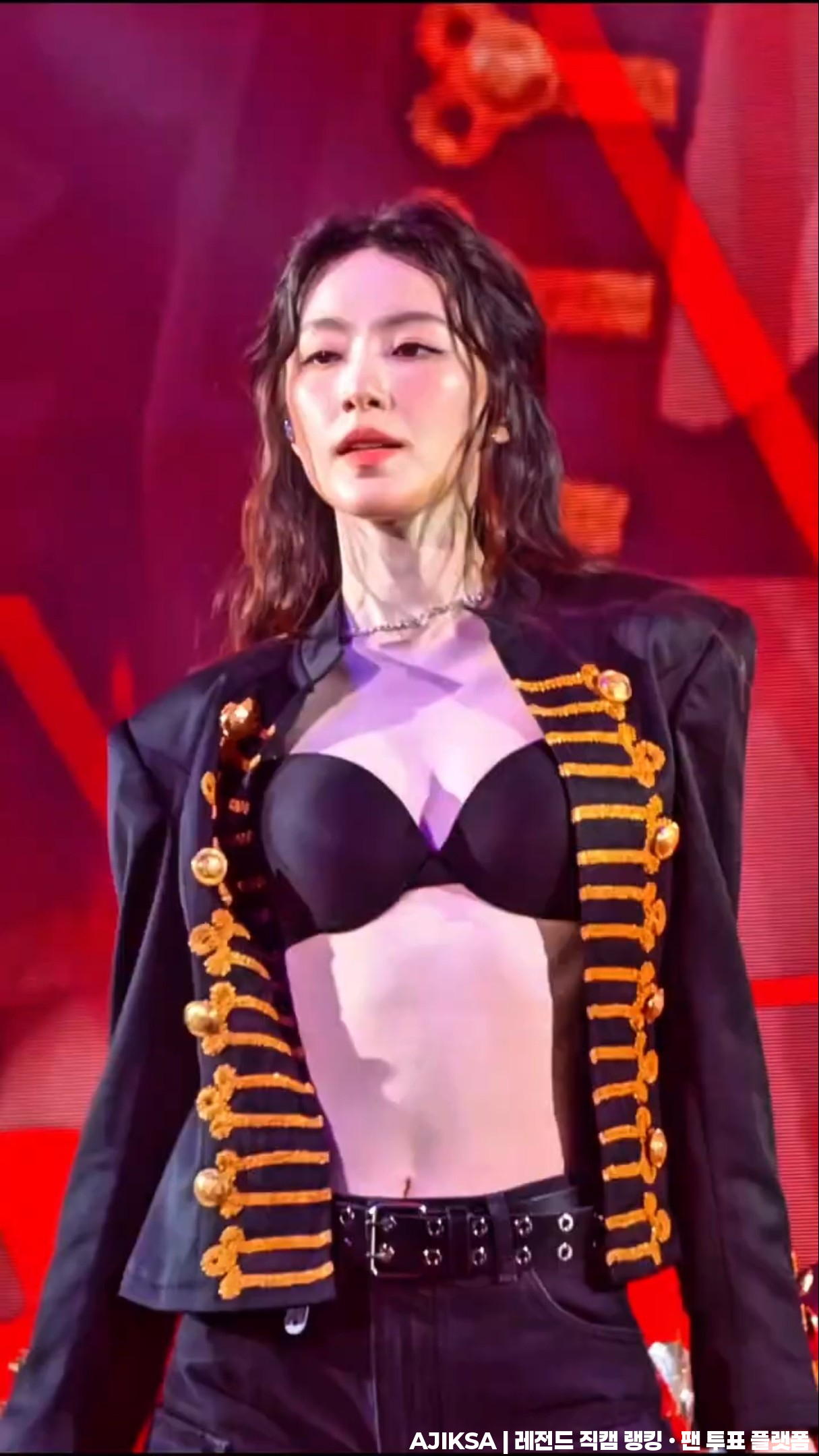 #shuhua #슈화 #idle : 2026 i-dle WORLD TOUR [ Syncopation ] IN BANGKOK [21.03.2026] [4K 60FPS] #아이들 - 걸그룹 직캠 | 아카이브 갤러리