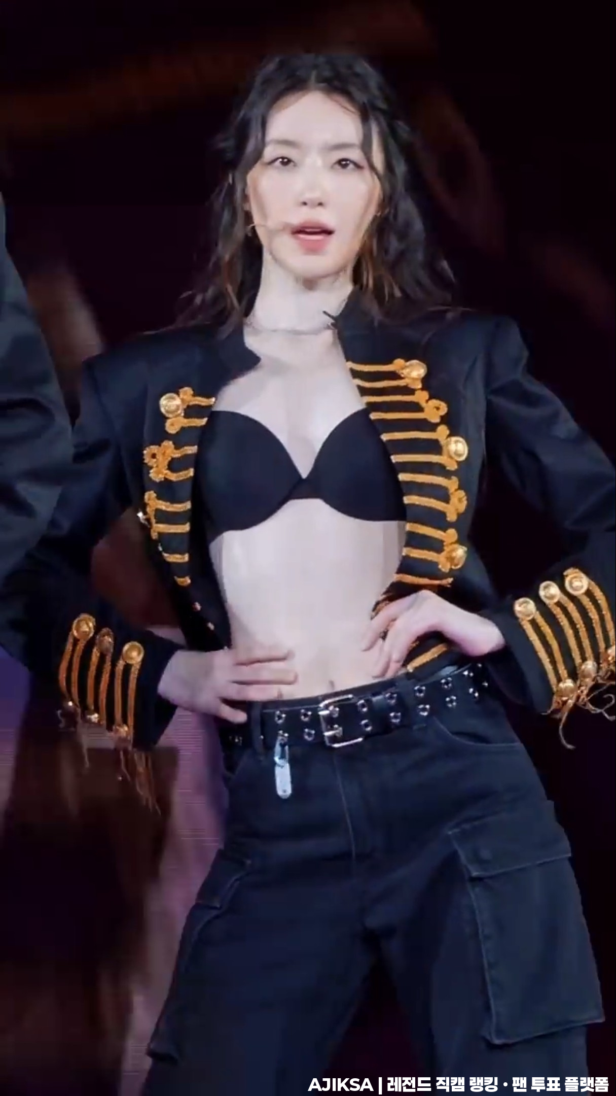 #shuhua #슈화 : I Want That : i-dle WORLD TOUR [ Syncopation ] IN BANGKOK [21.03.2026] [4K 60FPS] #아이들 - 걸그룹 직캠 | 아카이브 갤러리