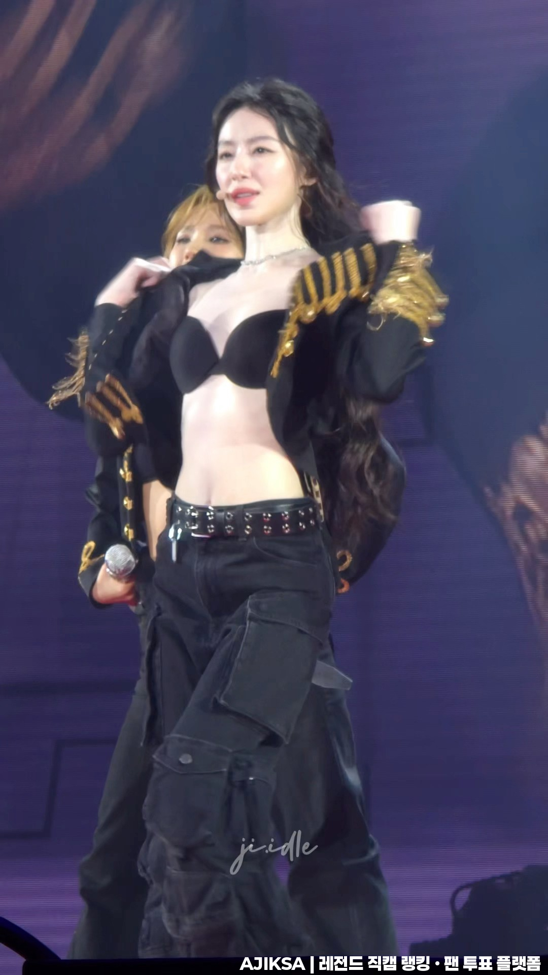 #shuhua #슈화 : I Want That : i-dle WORLD TOUR [ Syncopation ] IN BANGKOK [21.03.2026] [4K 60FPS] #아이들 - 걸그룹 직캠 | 아카이브 갤러리