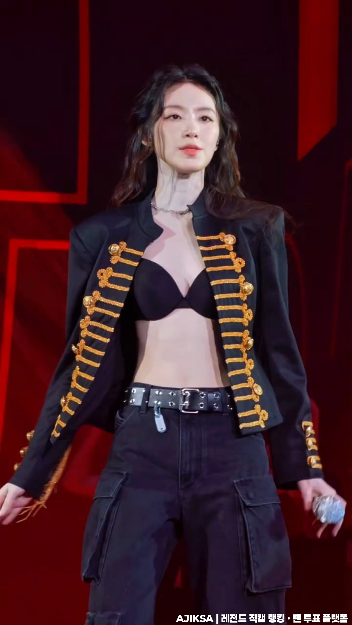 #shuhua #슈화 : My Bag : i-dle WORLD TOUR [ Syncopation ] IN BANGKOK [21.03.2026] [4K 60FPS] #아이들 - 걸그룹 직캠 | 아카이브 갤러리