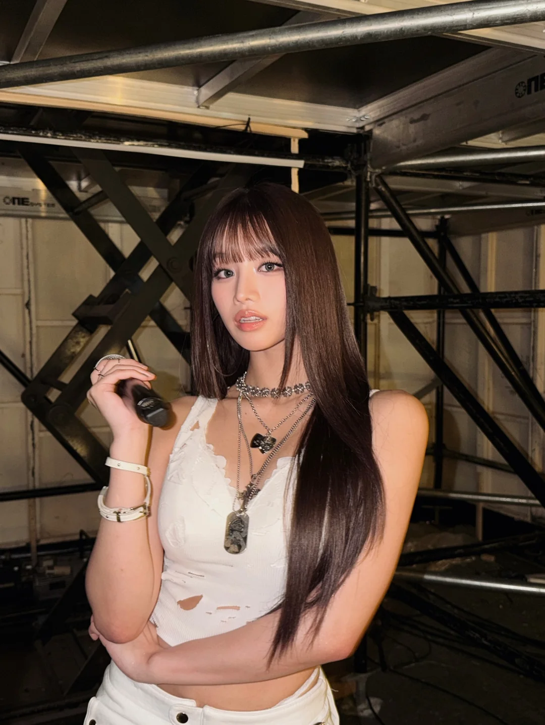 나띠 인스타 - 걸그룹 갤러리