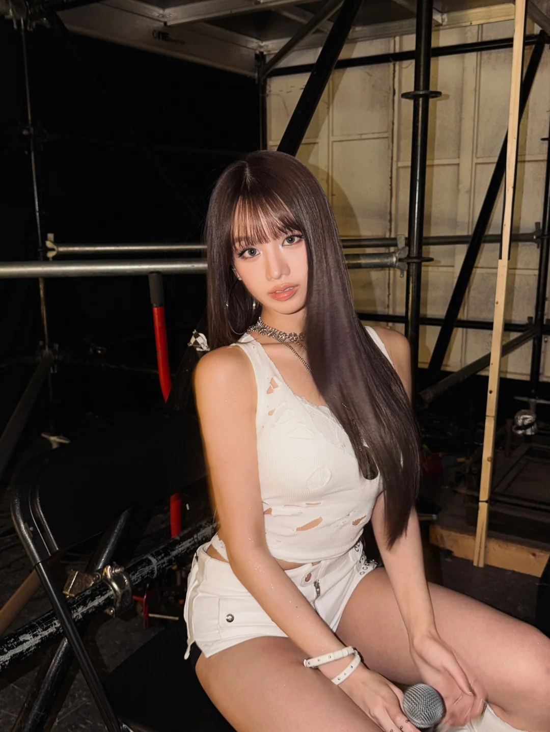 나띠 인스타 - 걸그룹 갤러리