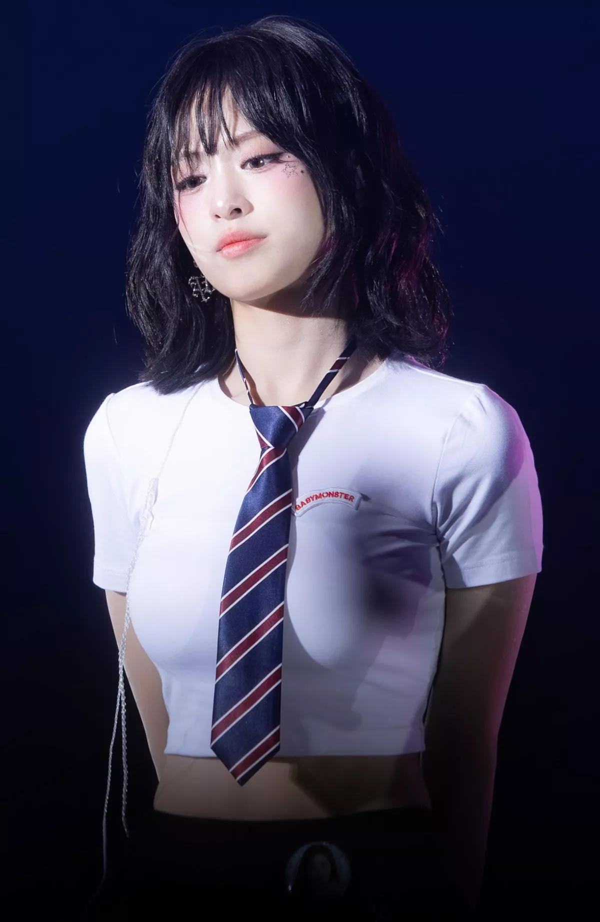 BABYMONSTER | AHYEON - 걸그룹 갤러리 BABYMONSTER | AHYEON - 걸그룹 갤러리
