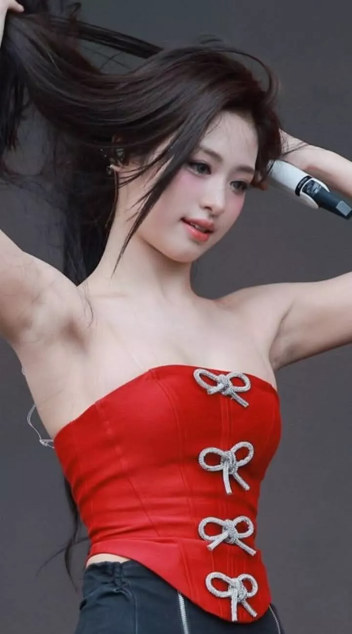 BABYMONSTER | AHYEON - 걸그룹 갤러리 BABYMONSTER | AHYEON - 걸그룹 갤러리