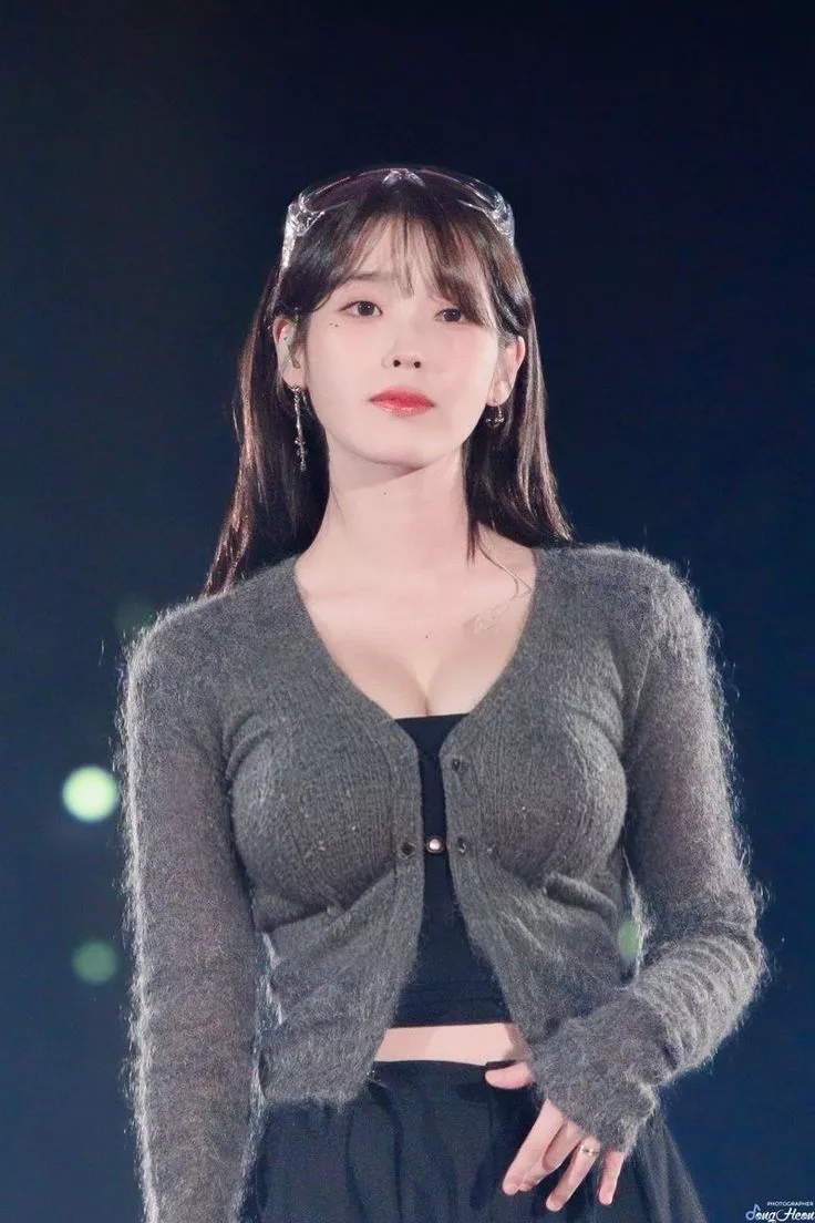 아이유 IU - 걸그룹 갤러리