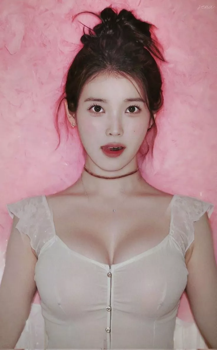 아이유 IU - 걸그룹 갤러리