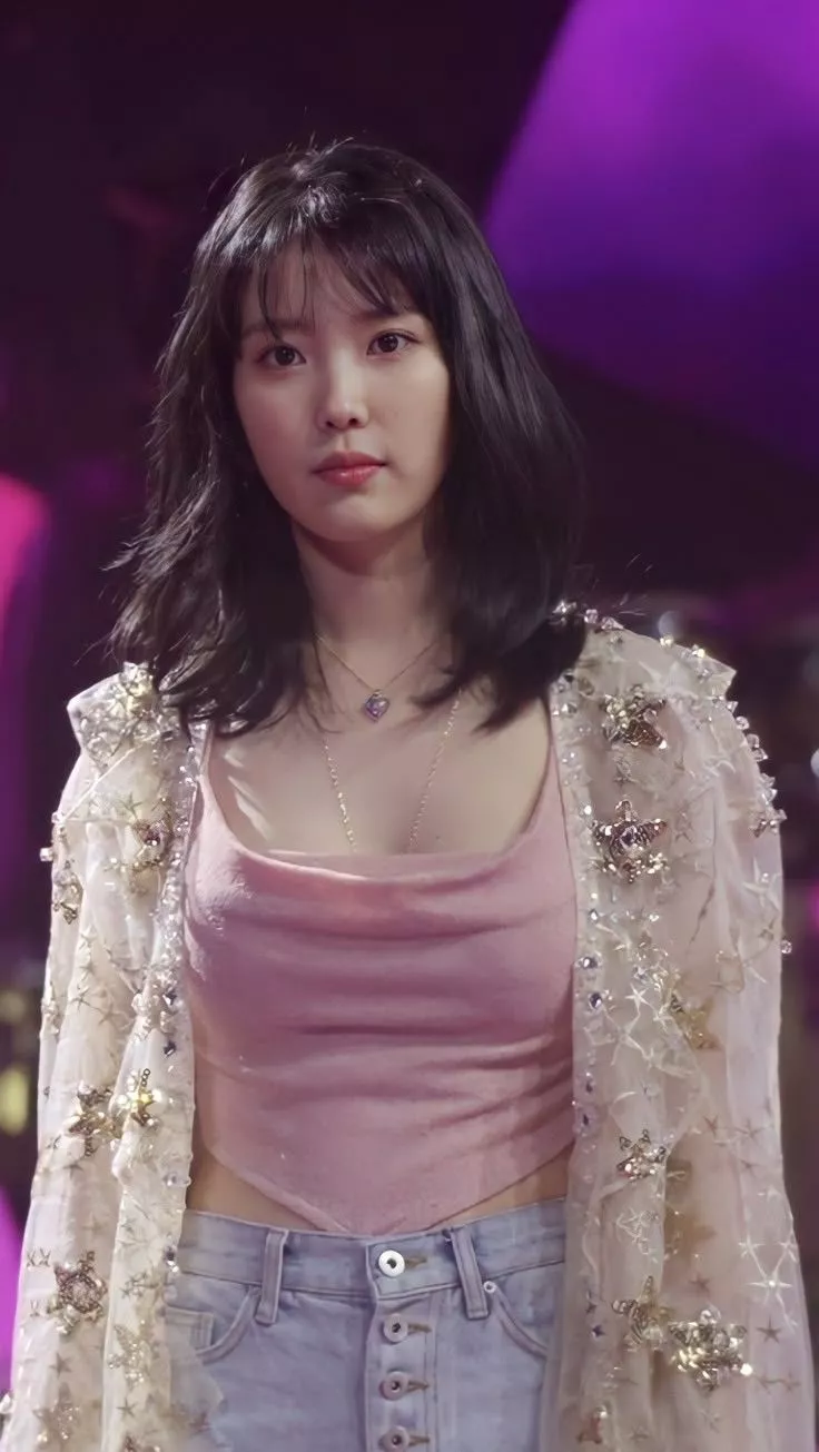 아이유 IU - 걸그룹 갤러리