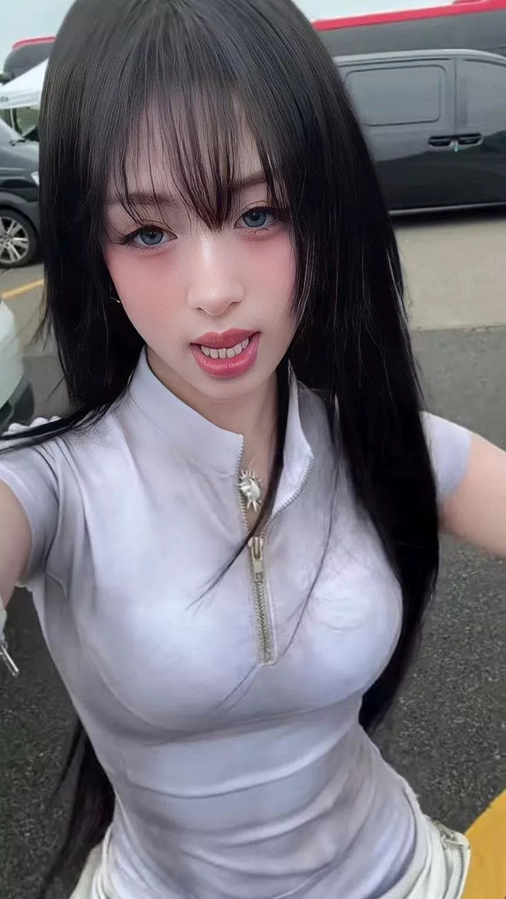 BABYMONSTER | AHYEON - 걸그룹 갤러리 BABYMONSTER | AHYEON - 걸그룹 갤러리