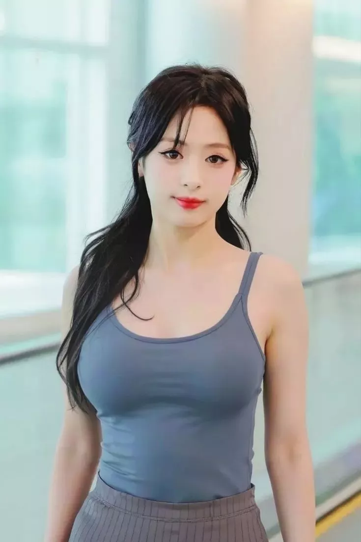 BABYMONSTER | AHYEON - 걸그룹 갤러리 BABYMONSTER | AHYEON - 걸그룹 갤러리