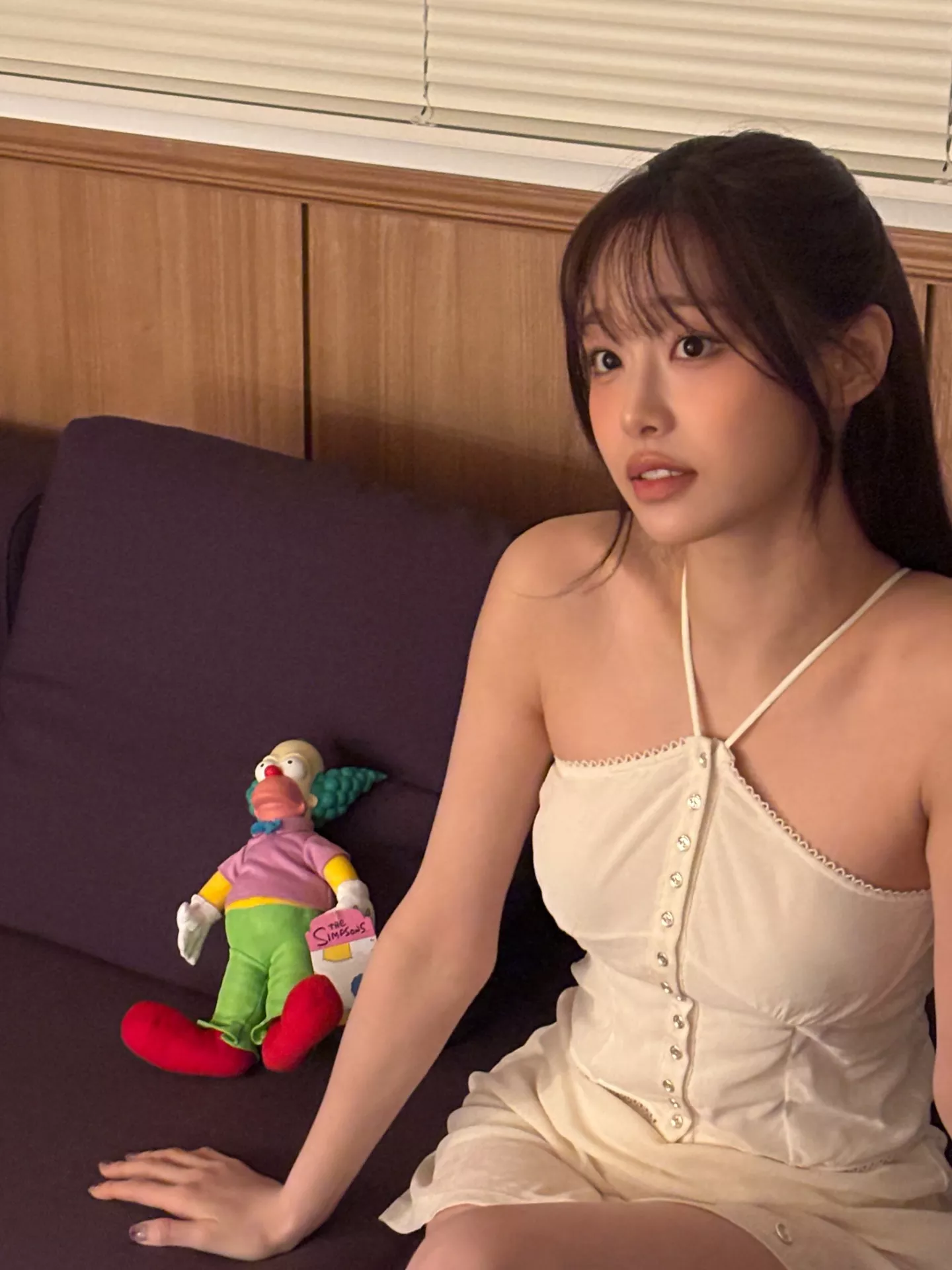 츄 인스타 - 걸그룹 갤러리 츄 인스타 - 걸그룹 갤러리