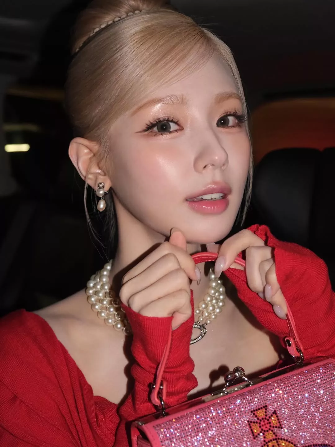 미연 인스타 - 걸그룹 갤러리 미연 인스타 - 걸그룹 갤러리