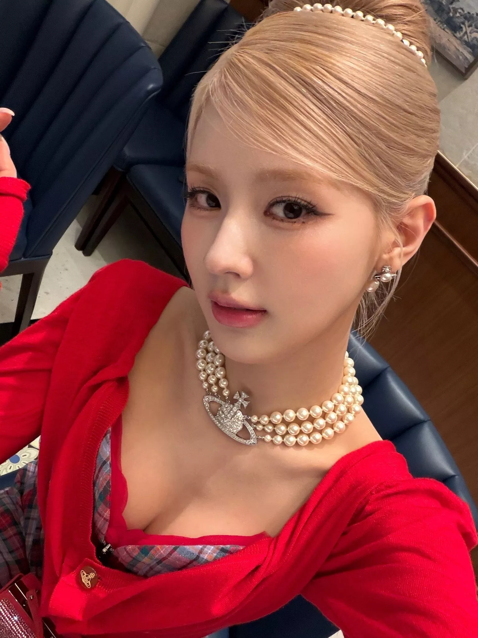 미연 인스타 - 걸그룹 갤러리 미연 인스타 - 걸그룹 갤러리