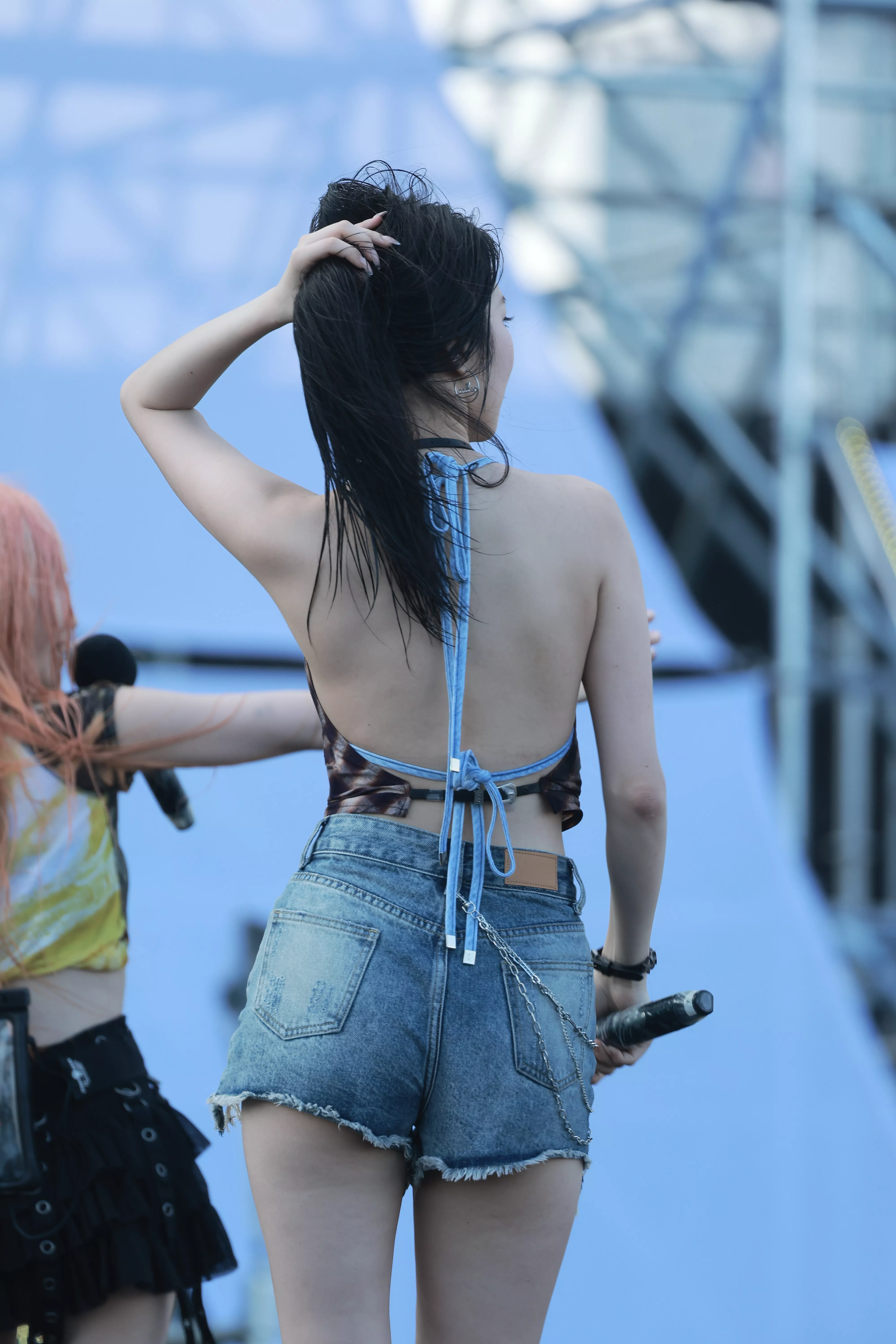 백지헌 레전드 - 걸그룹 갤러리 백지헌 레전드 - 걸그룹 갤러리