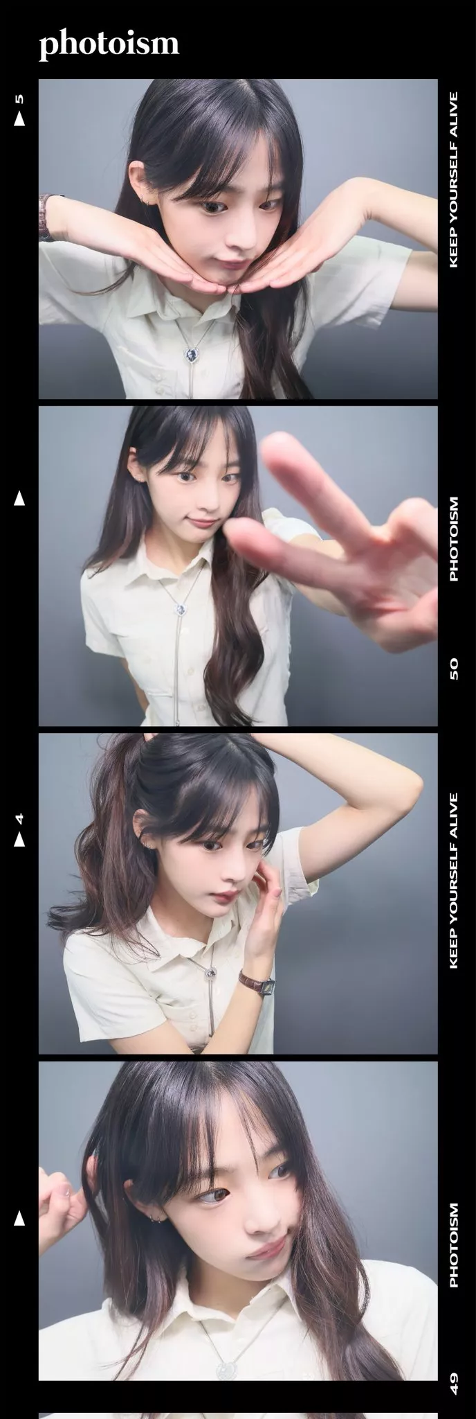 뉴진스 민지 최신근황 네컷 - 걸그룹 갤러리 뉴진스 민지 최신근황 네컷 - 걸그룹 갤러리