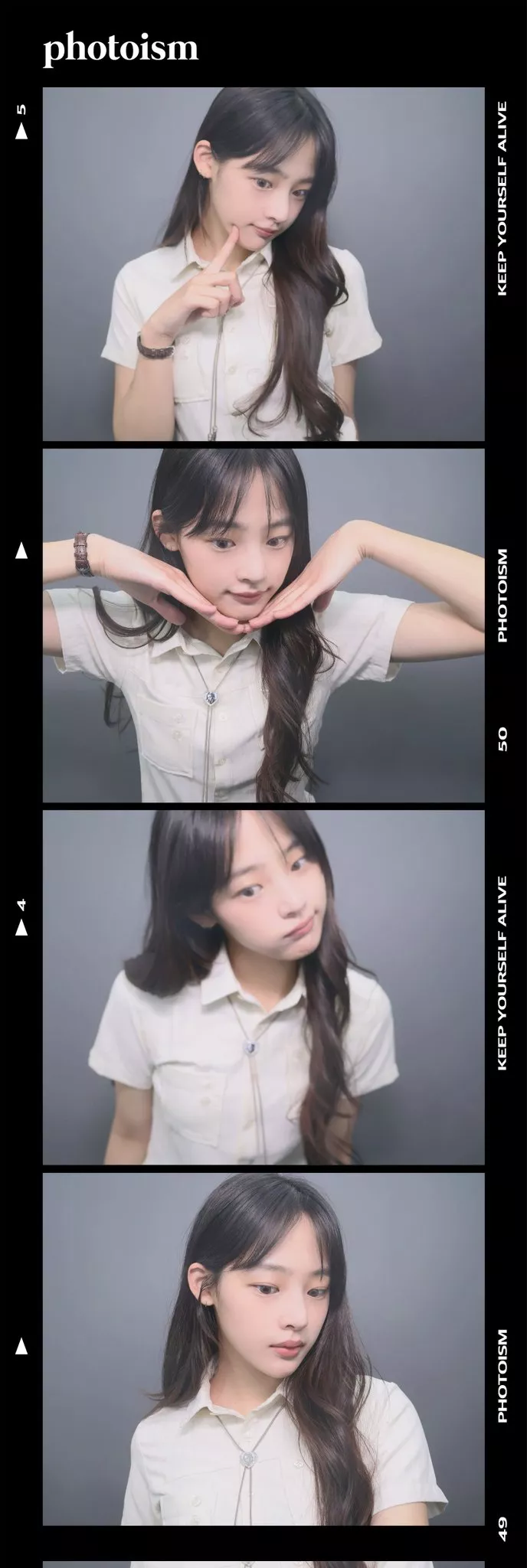 뉴진스 민지 최신근황 네컷 - 걸그룹 갤러리 뉴진스 민지 최신근황 네컷 - 걸그룹 갤러리