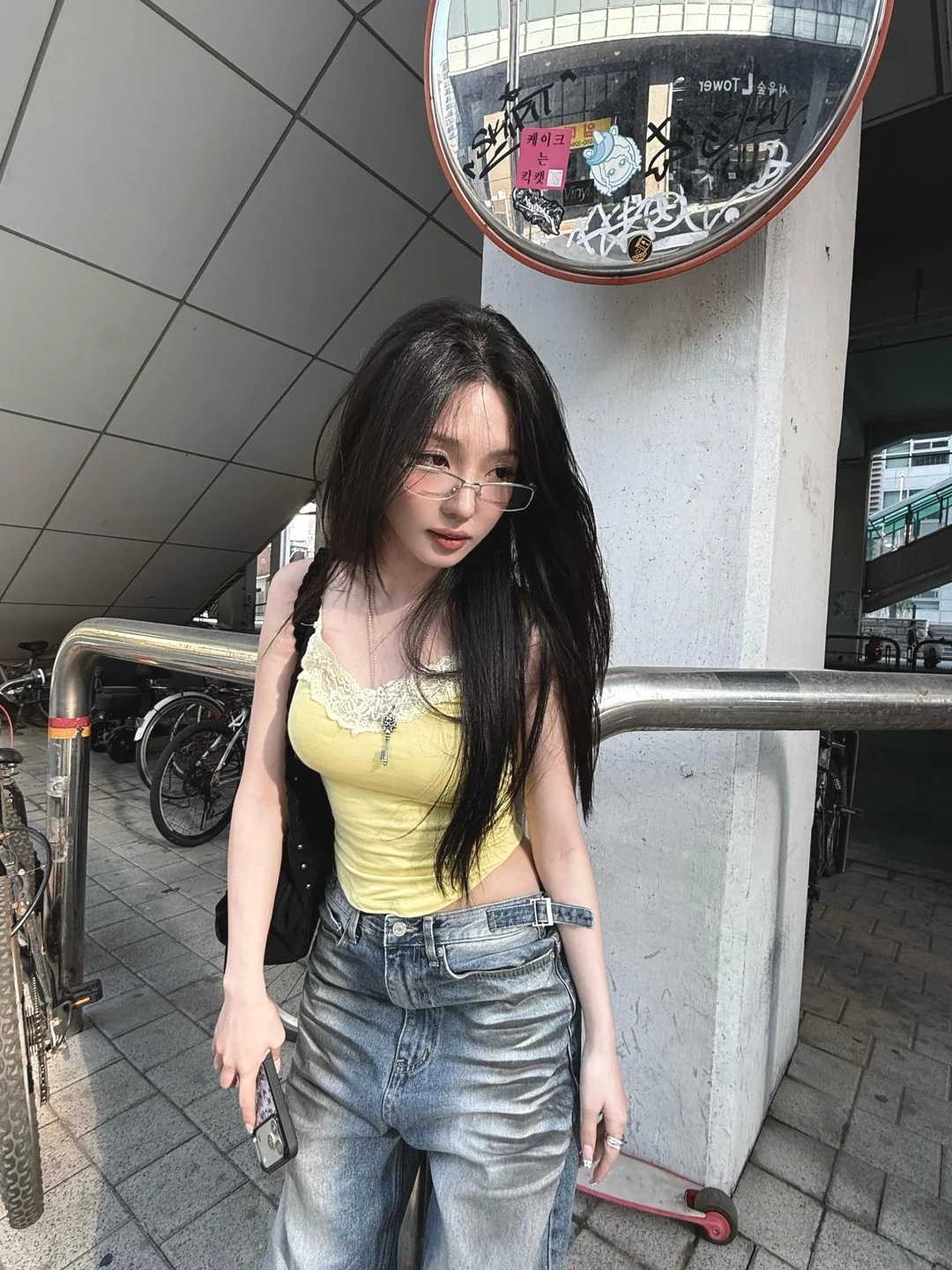 전 프로미스나인 노지선 인스타 - 걸그룹 갤러리 전 프로미스나인 노지선 인스타 - 걸그룹 갤러리