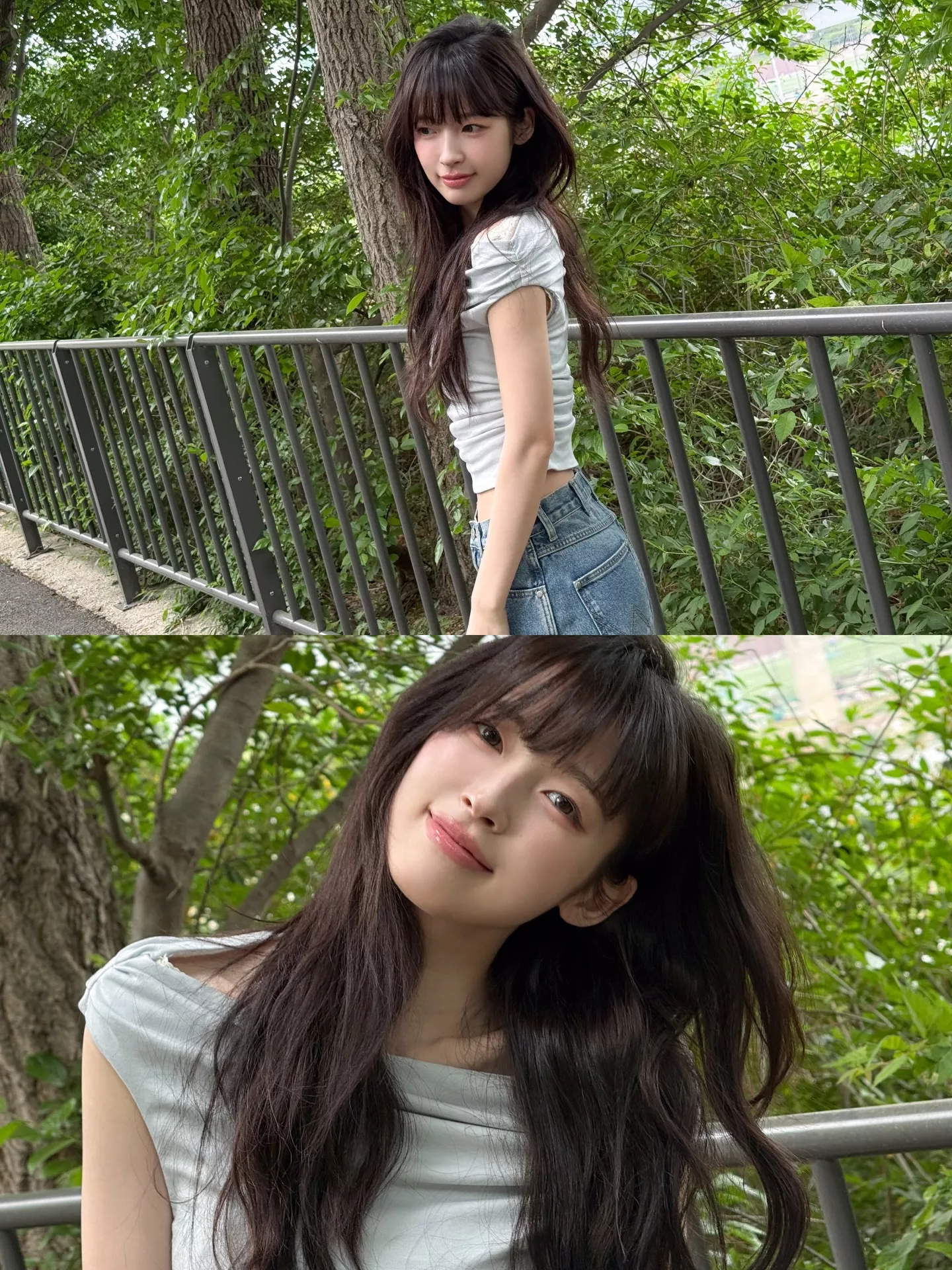 오마이걸 아린 인스타 근황 - 걸그룹 갤러리 오마이걸 아린 인스타 근황 - 걸그룹 갤러리