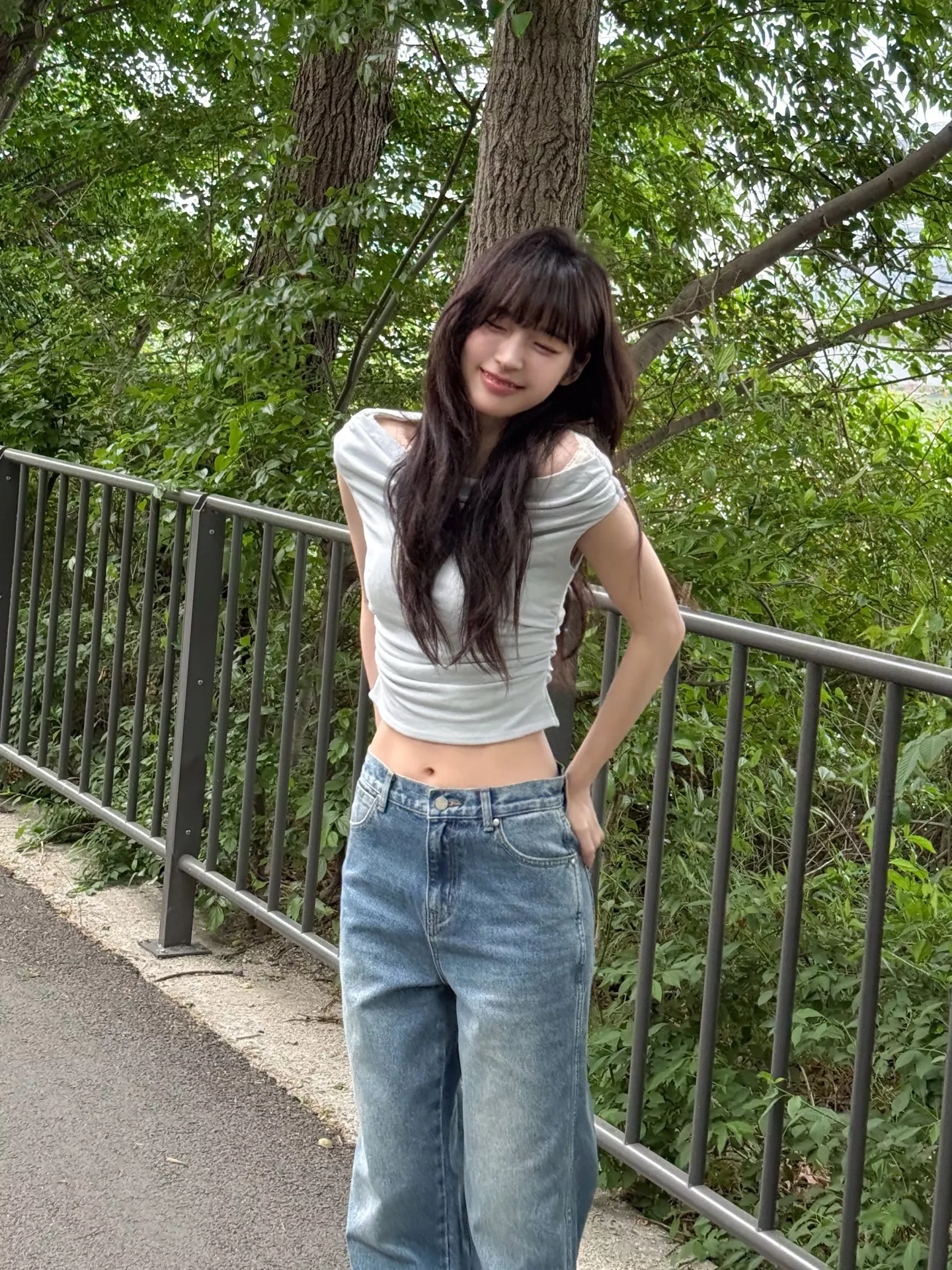 오마이걸 아린 인스타 근황 - 걸그룹 갤러리 오마이걸 아린 인스타 근황 - 걸그룹 갤러리
