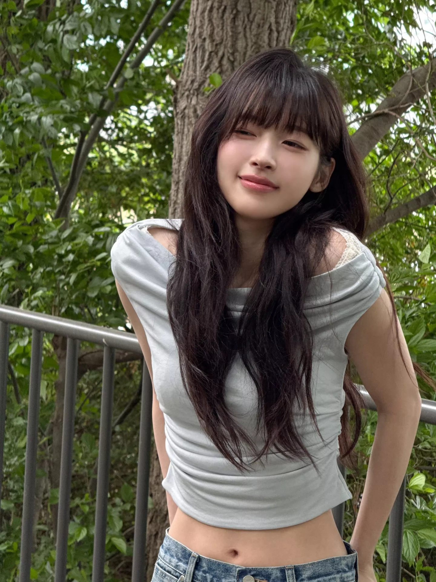 오마이걸 아린 인스타 근황 - 걸그룹 갤러리 오마이걸 아린 인스타 근황 - 걸그룹 갤러리