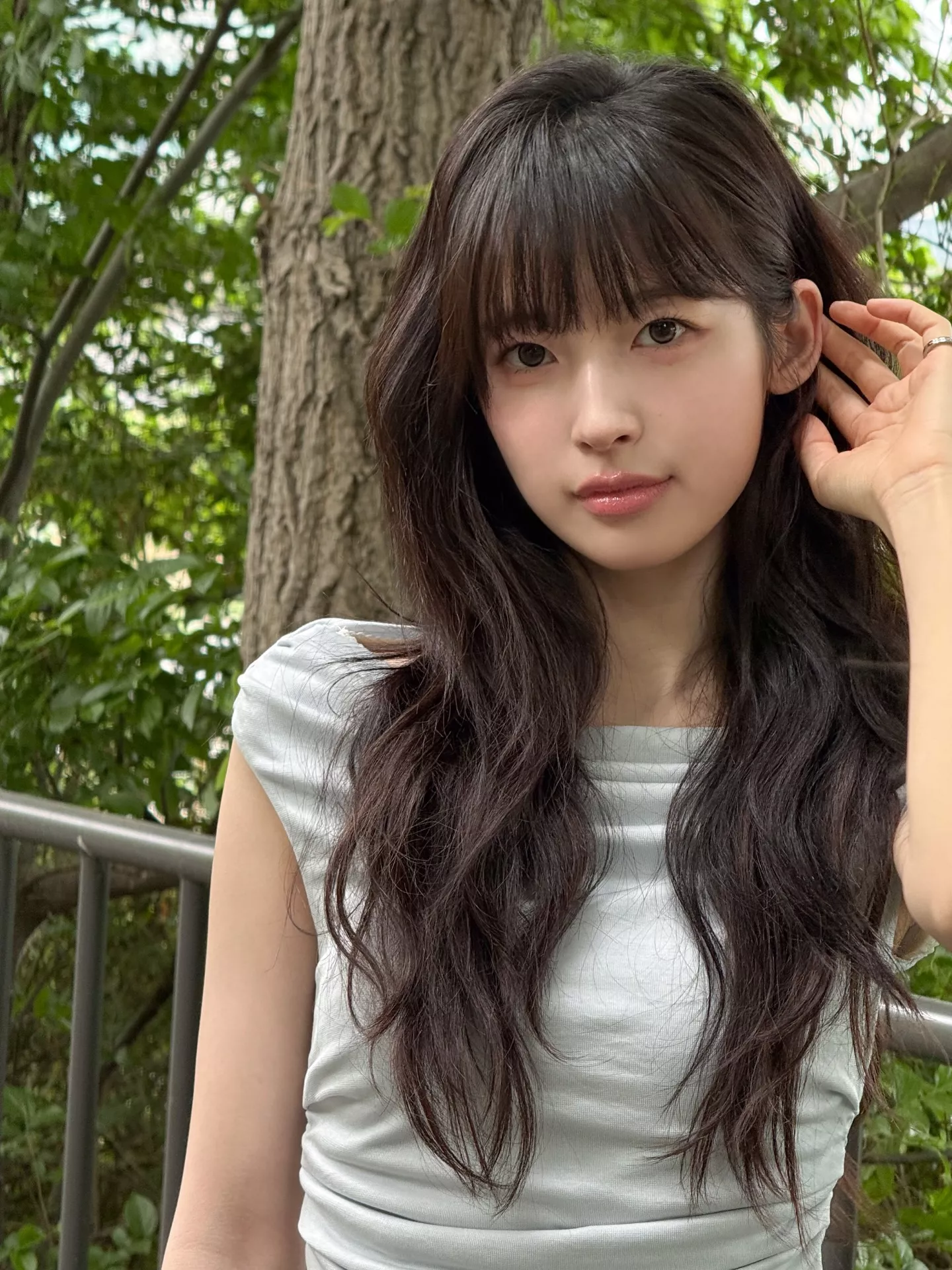 오마이걸 아린 인스타 근황 - 걸그룹 갤러리 오마이걸 아린 인스타 근황 - 걸그룹 갤러리