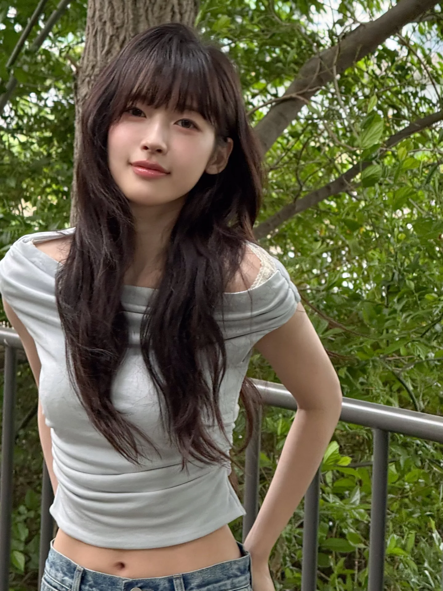 오마이걸 아린 인스타 근황 - 걸그룹 갤러리 오마이걸 아린 인스타 근황 - 걸그룹 갤러리