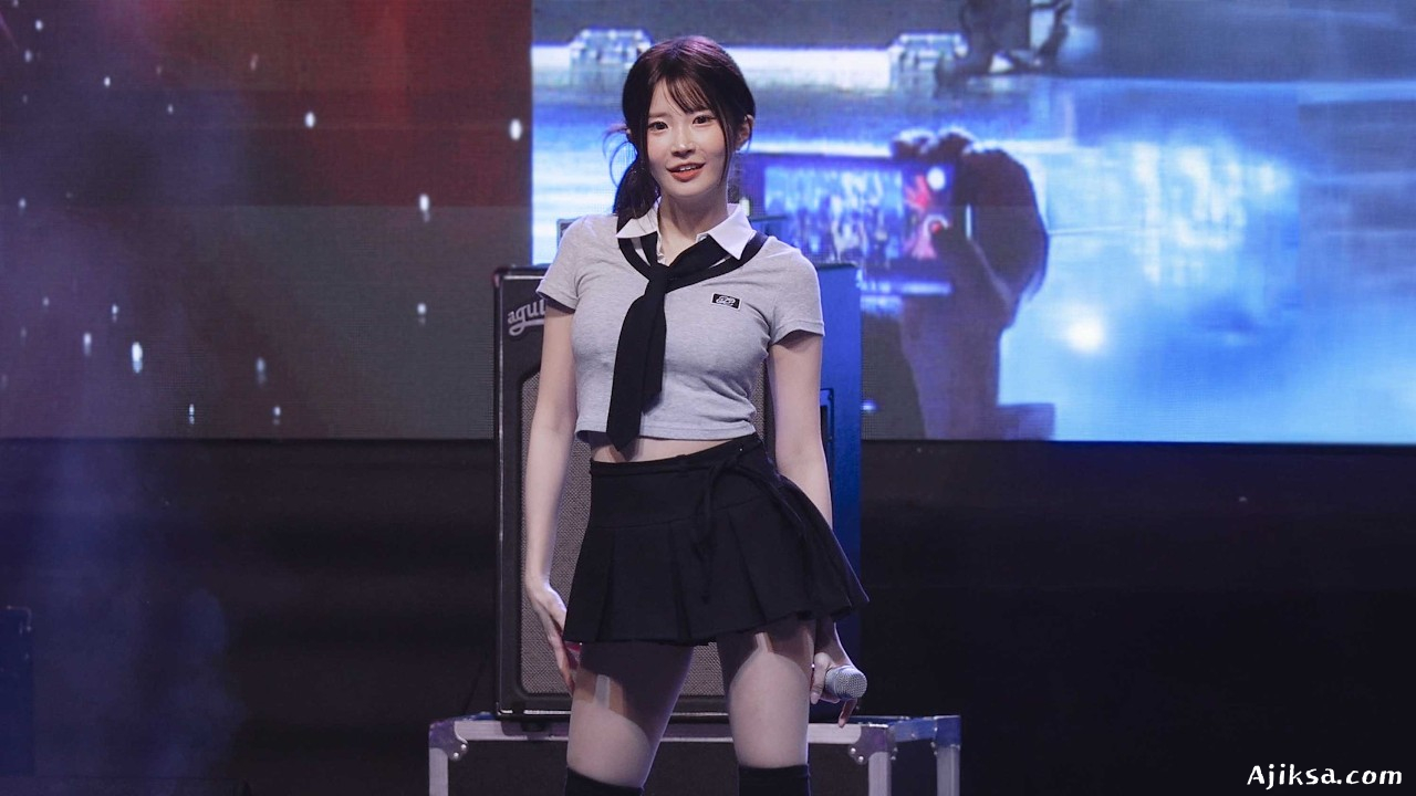 260507 프로미스나인 송하영 'WE GO' 직캠 (fromis_9 SONG HAYOUNG FanCam) - 걸그룹 직캠 | 아카이브 갤러리