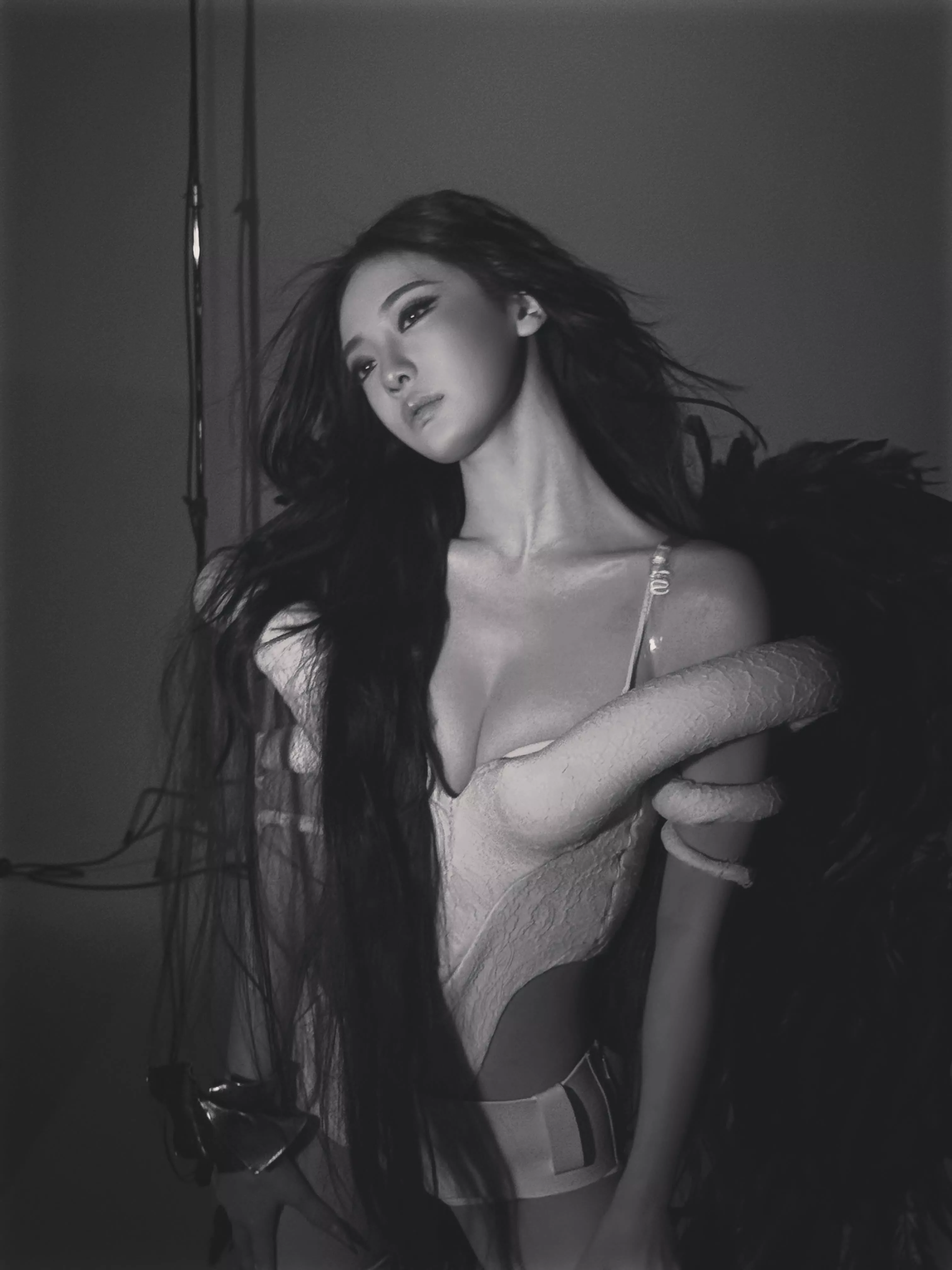 에스파 닝닝 인스타 - 걸그룹 갤러리 에스파 닝닝 인스타 - 걸그룹 갤러리