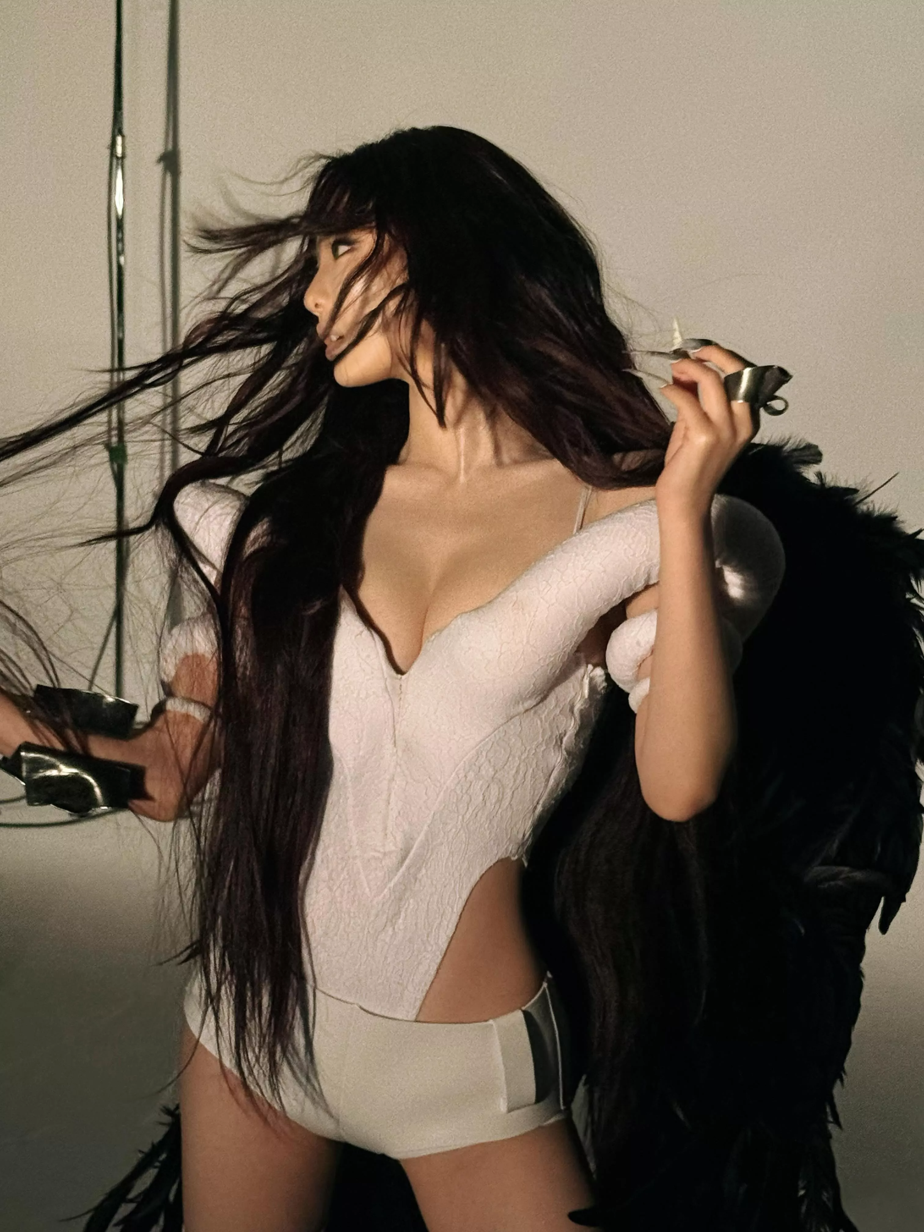 에스파 닝닝 인스타 - 걸그룹 갤러리 에스파 닝닝 인스타 - 걸그룹 갤러리