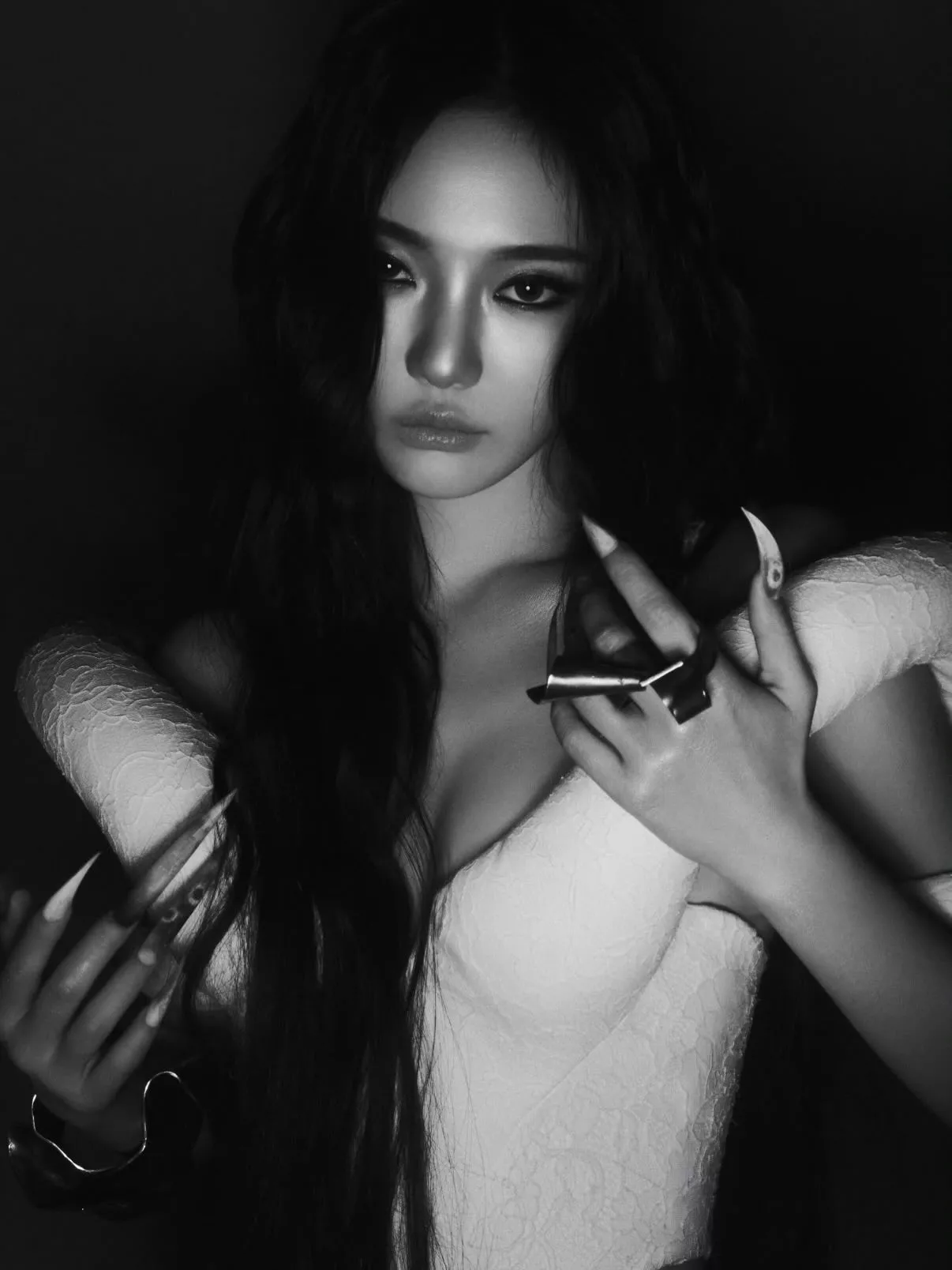 에스파 닝닝 인스타 - 걸그룹 갤러리 에스파 닝닝 인스타 - 걸그룹 갤러리