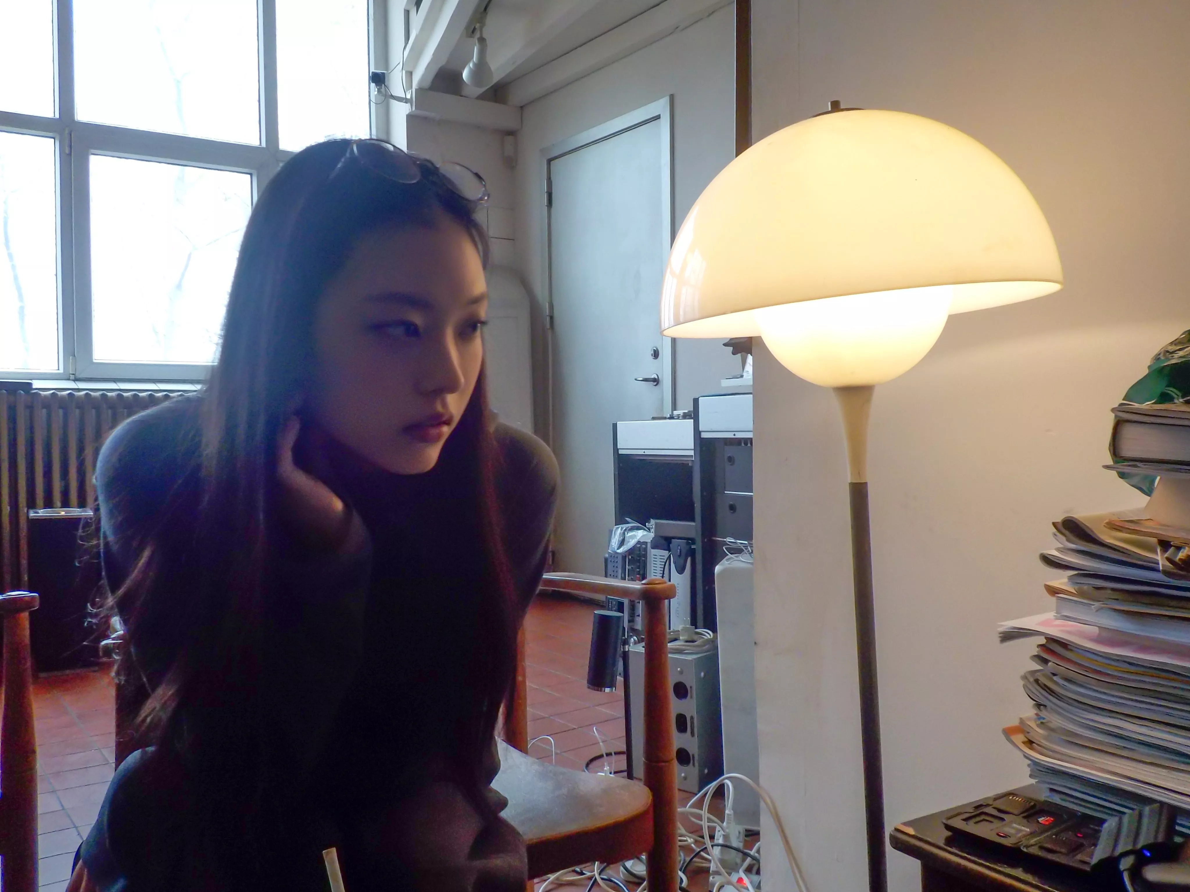 뉴진스 해린 근황 사진 공개 - 걸그룹 갤러리