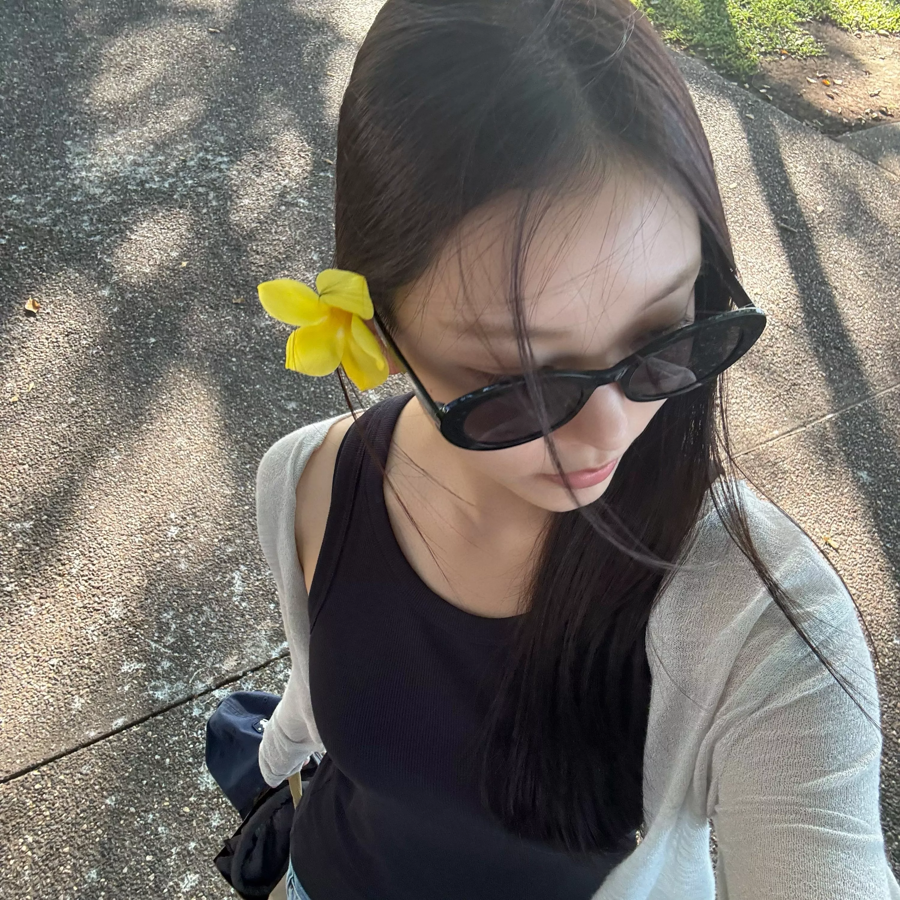 뉴진스 해린 근황 사진 공개 - 걸그룹 갤러리