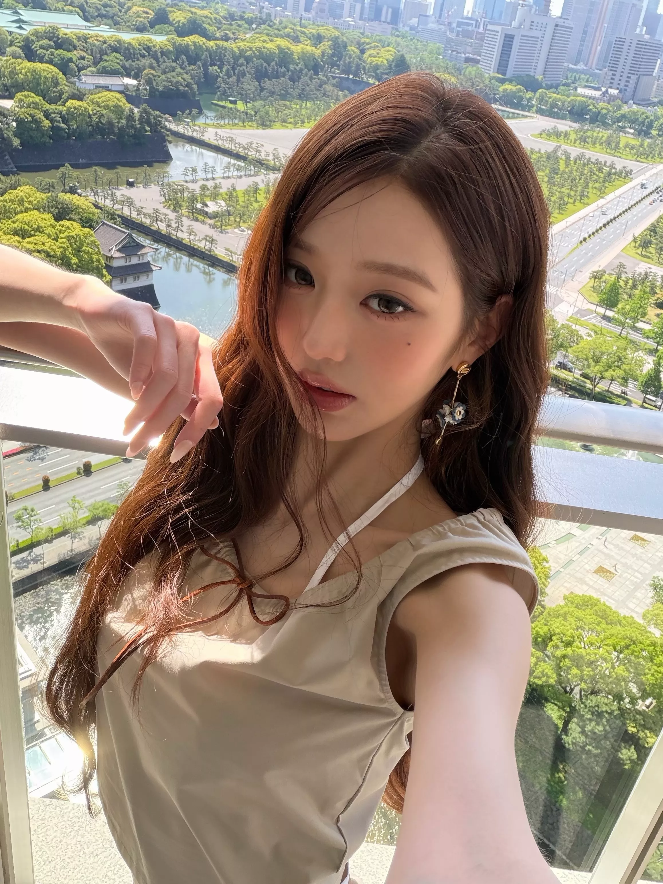 아이브 원영 인스타 - 걸그룹 갤러리 아이브 원영 인스타 - 걸그룹 갤러리