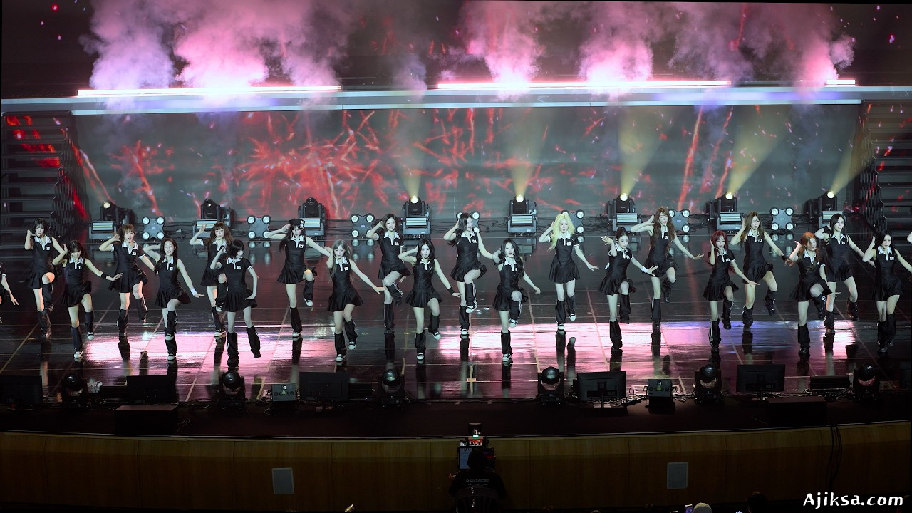 260404 트리플에스 tripleS - 1부 풀버전 Full Ver. (53 Min) | 가로 직캠 | MY SECRET NEW ZONE [KPOP FanCam 4K] - 걸그룹 직캠 | 아카이브 갤러리