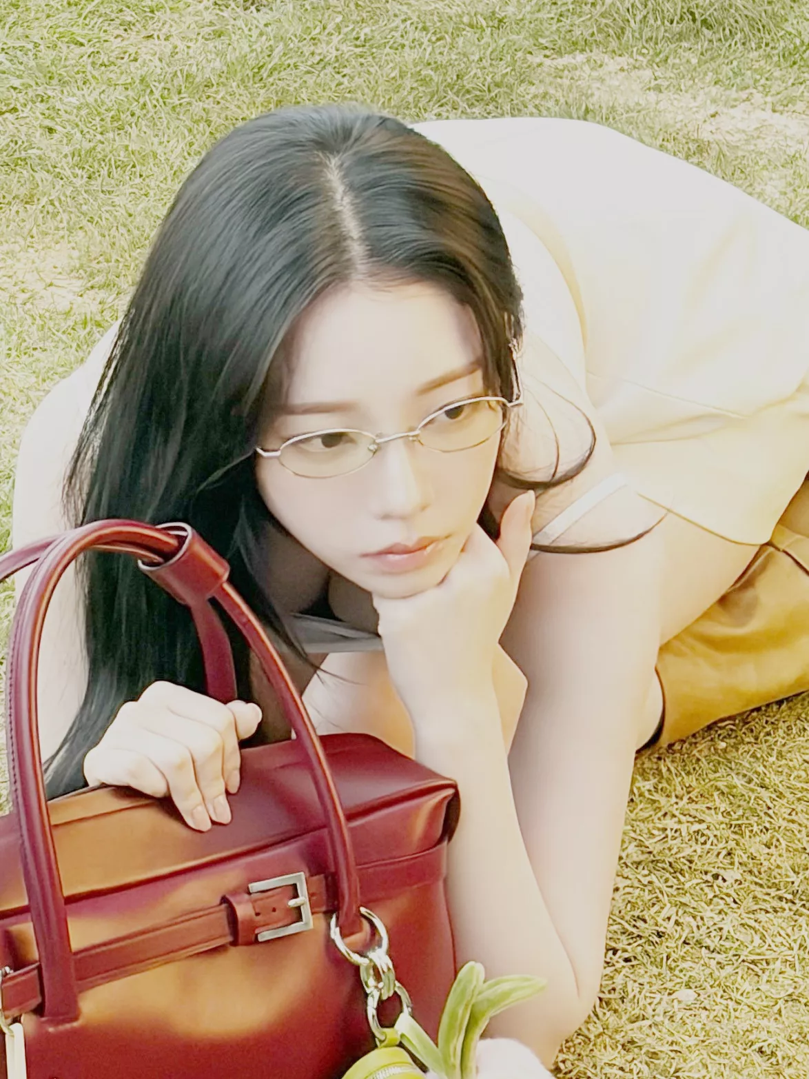카리나 인스타 밝기조절 - 걸그룹 갤러리 카리나 인스타 밝기조절 - 걸그룹 갤러리